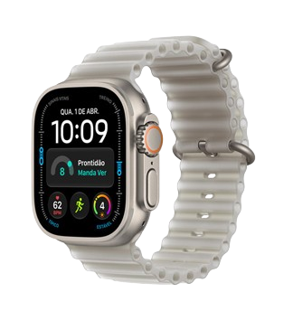 Apple Watch Ultra 4